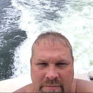 Meet your Posher, Mark